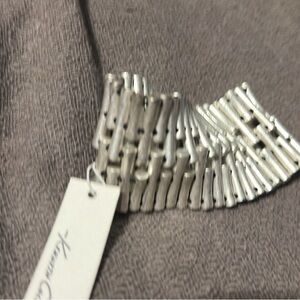 Silver Bracelet by Unknown Brand